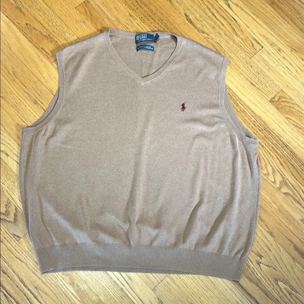 Polo Ralph Lauren polo by